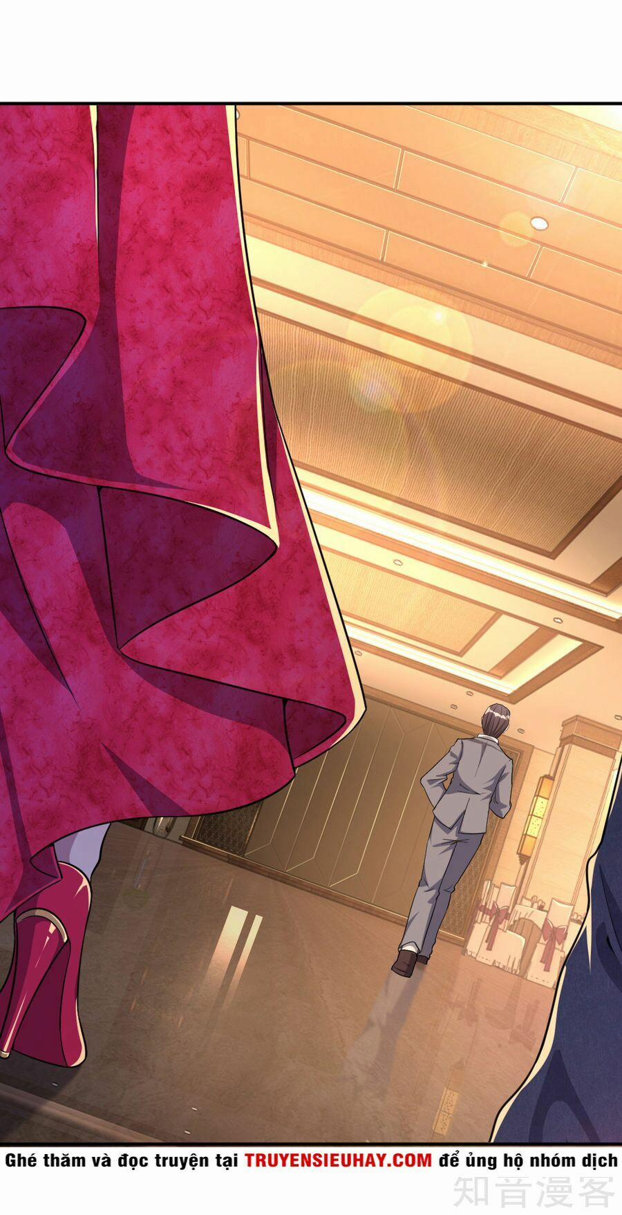 Y Võ Chí Tôn 26 trang 1