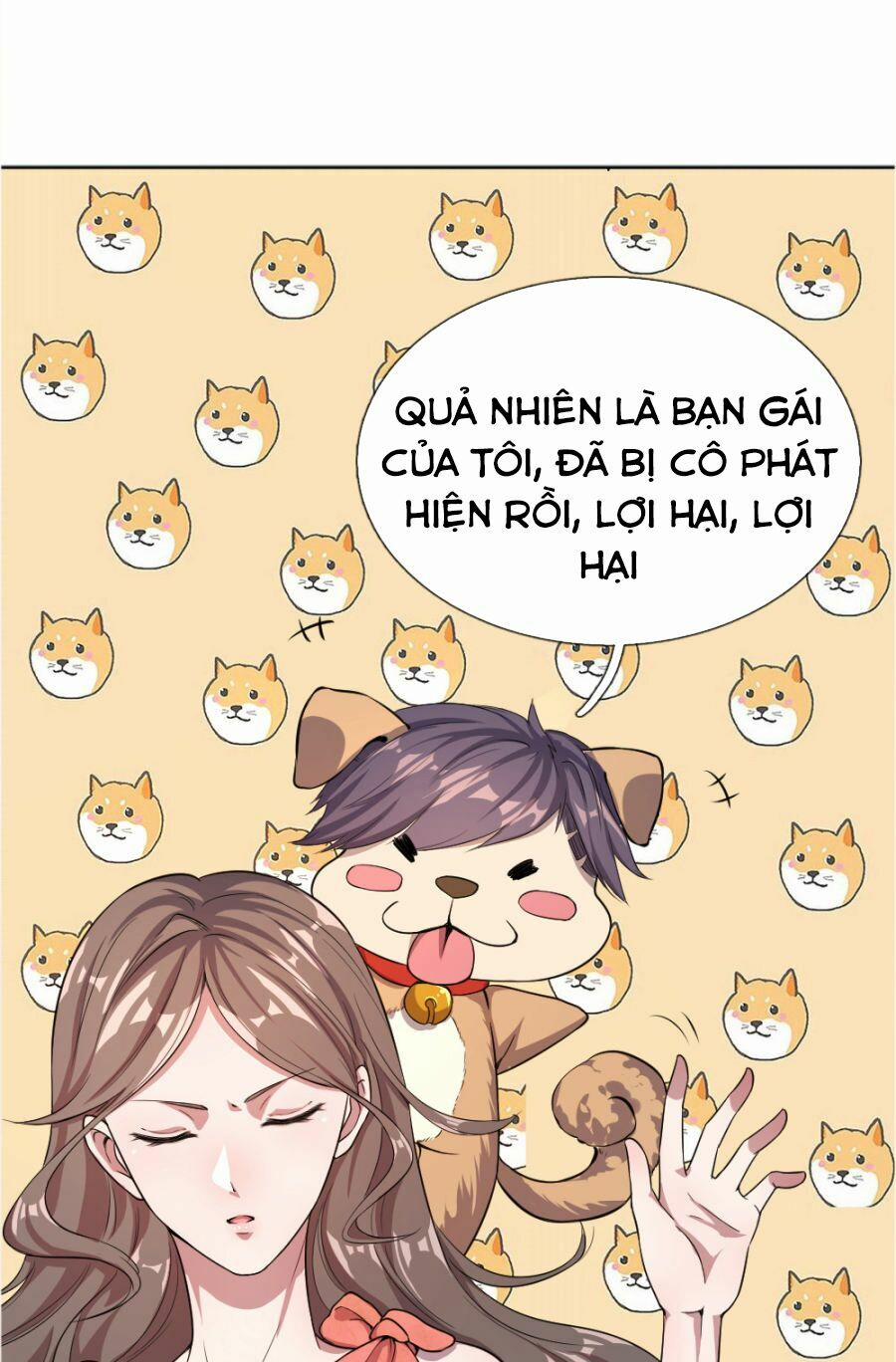 Y Võ Chí Tôn 26 trang 10