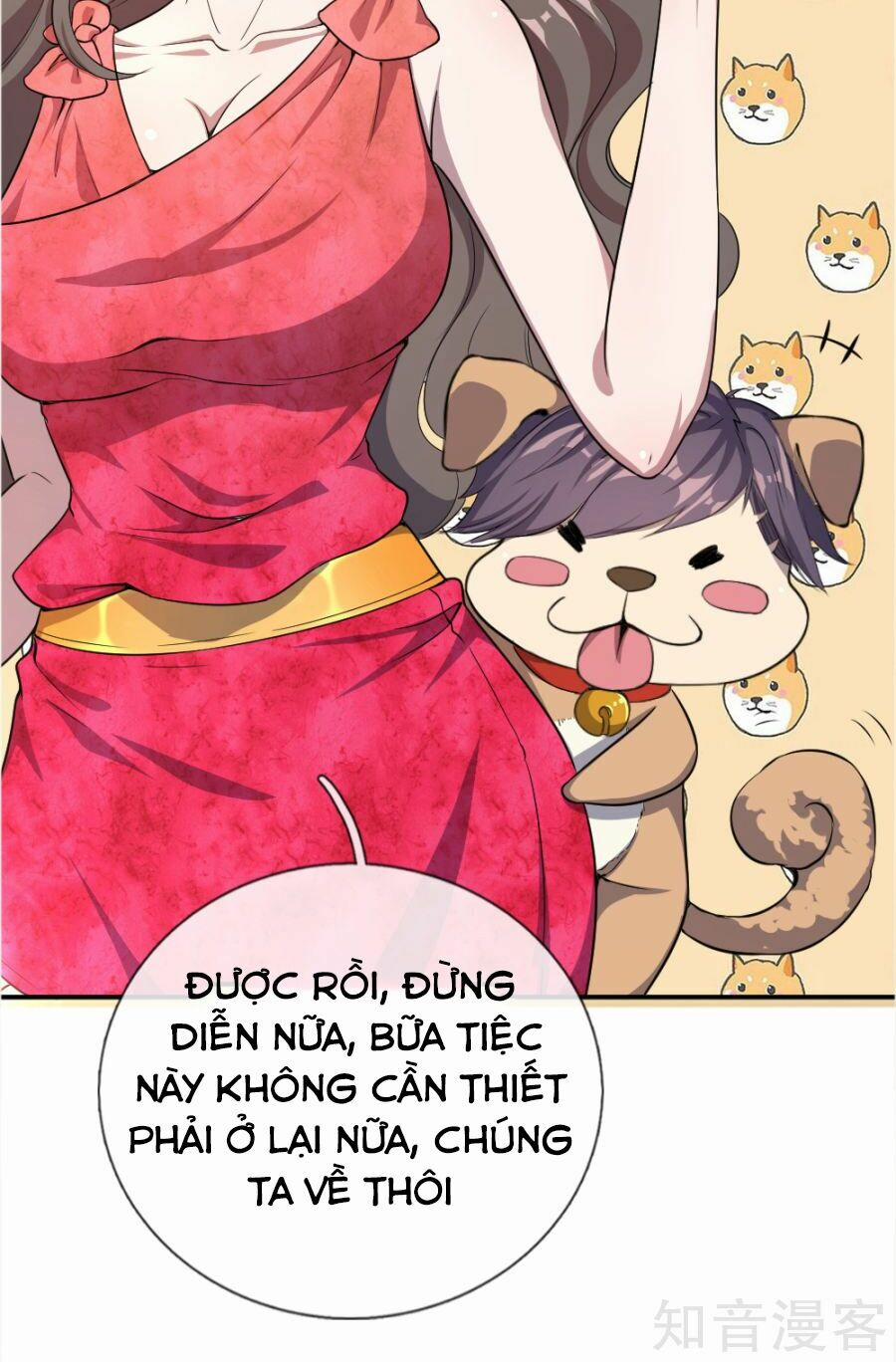 Y Võ Chí Tôn 26 trang 11