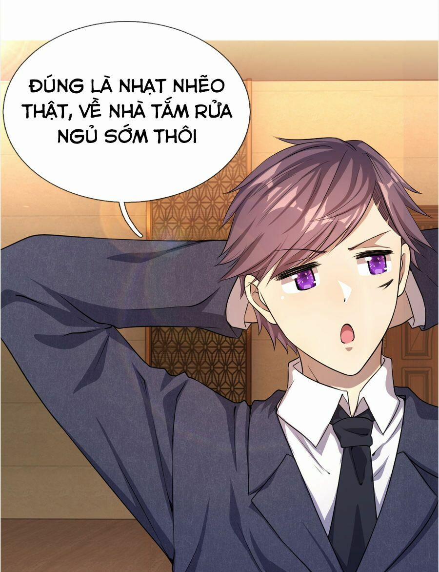 Y Võ Chí Tôn 26 trang 12