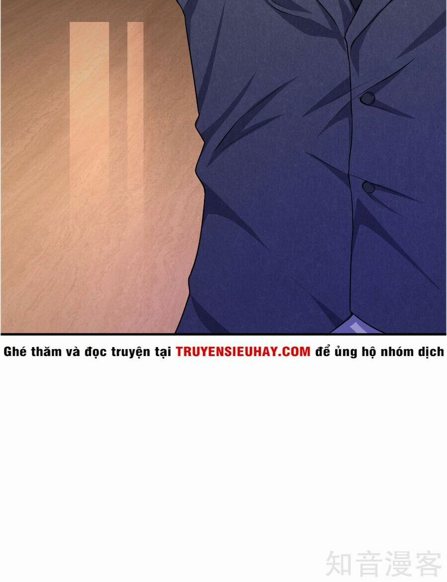 Y Võ Chí Tôn 26 trang 13