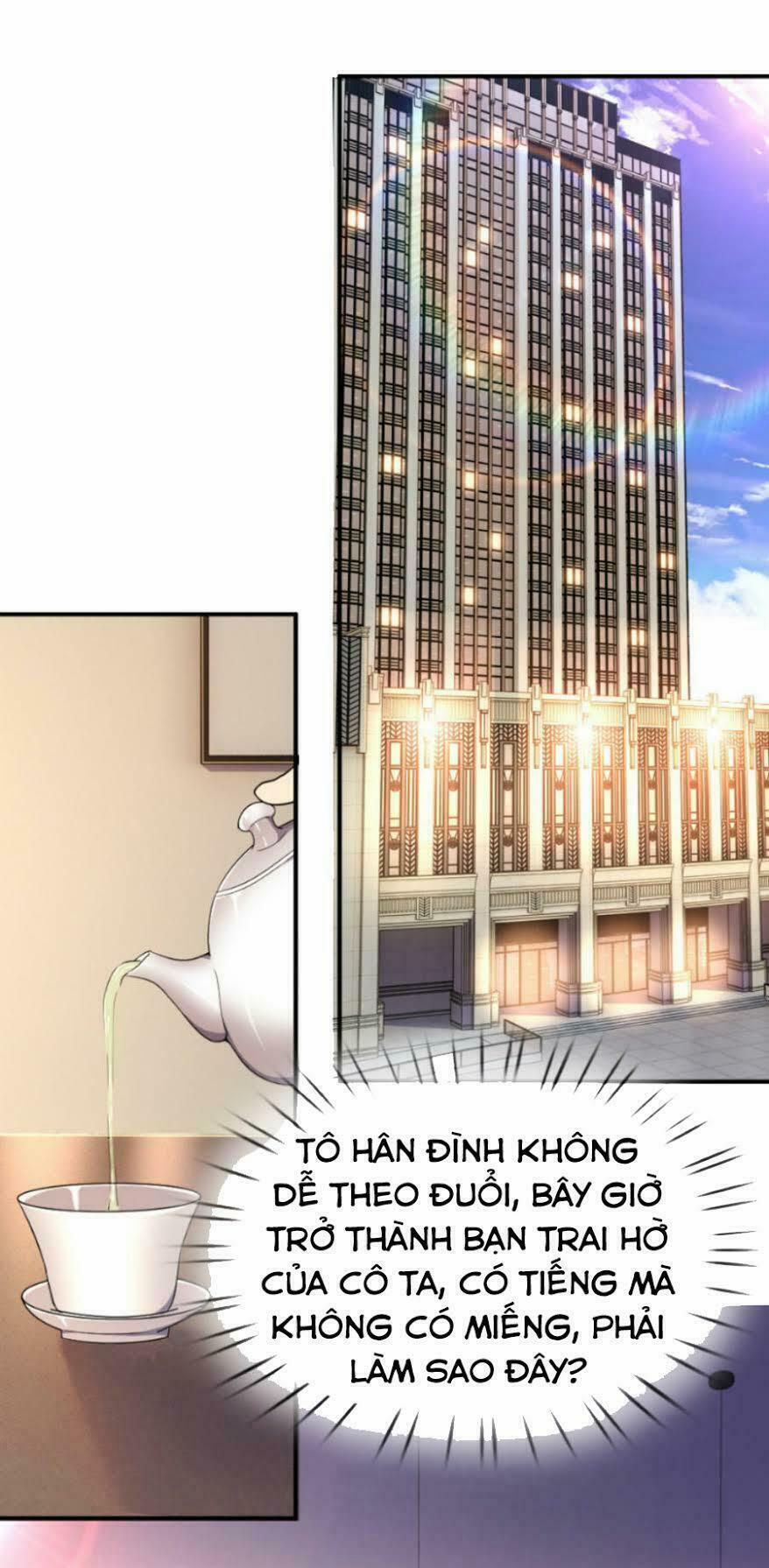 Y Võ Chí Tôn 26 trang 14