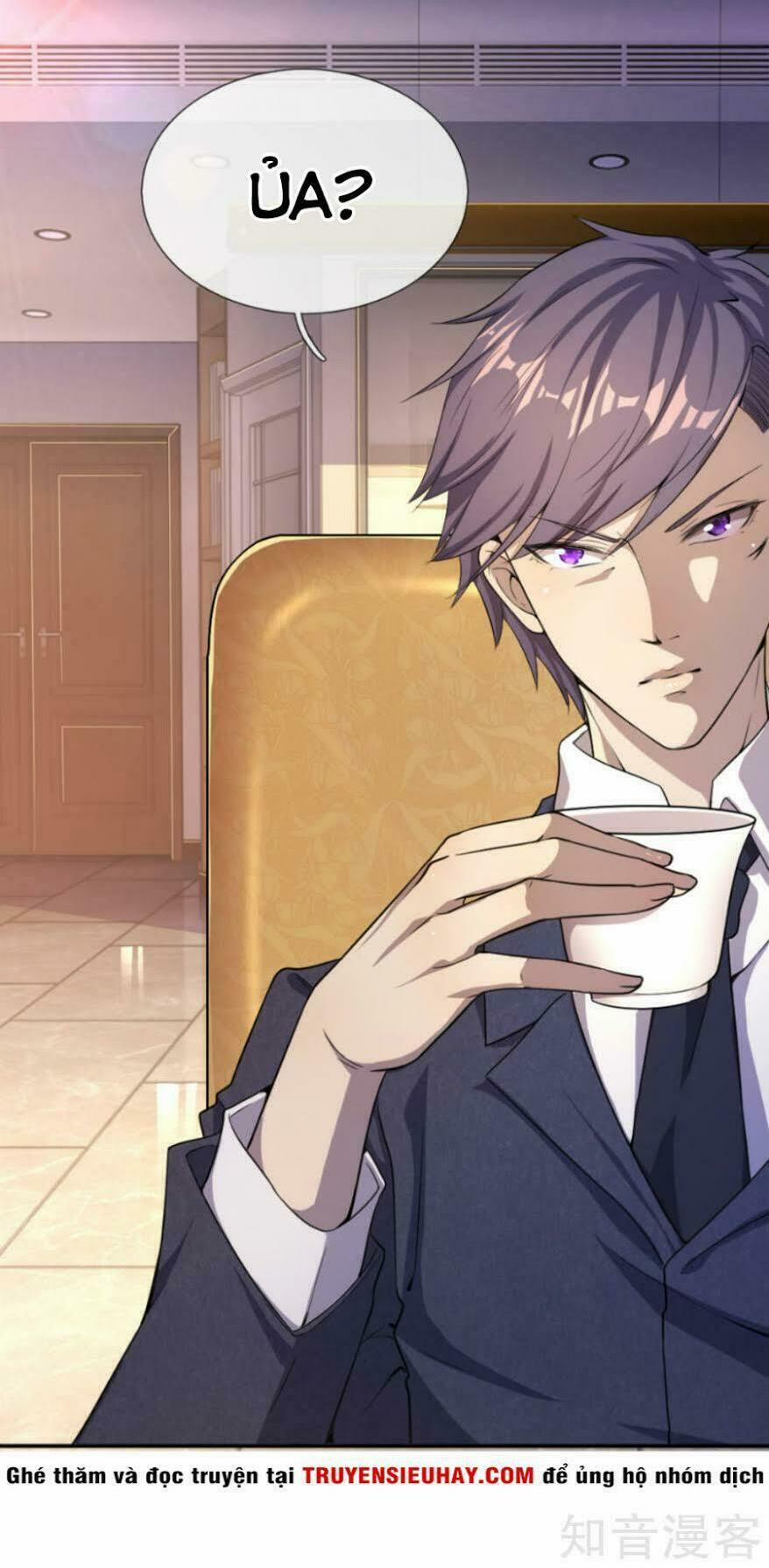 Y Võ Chí Tôn 26 trang 15