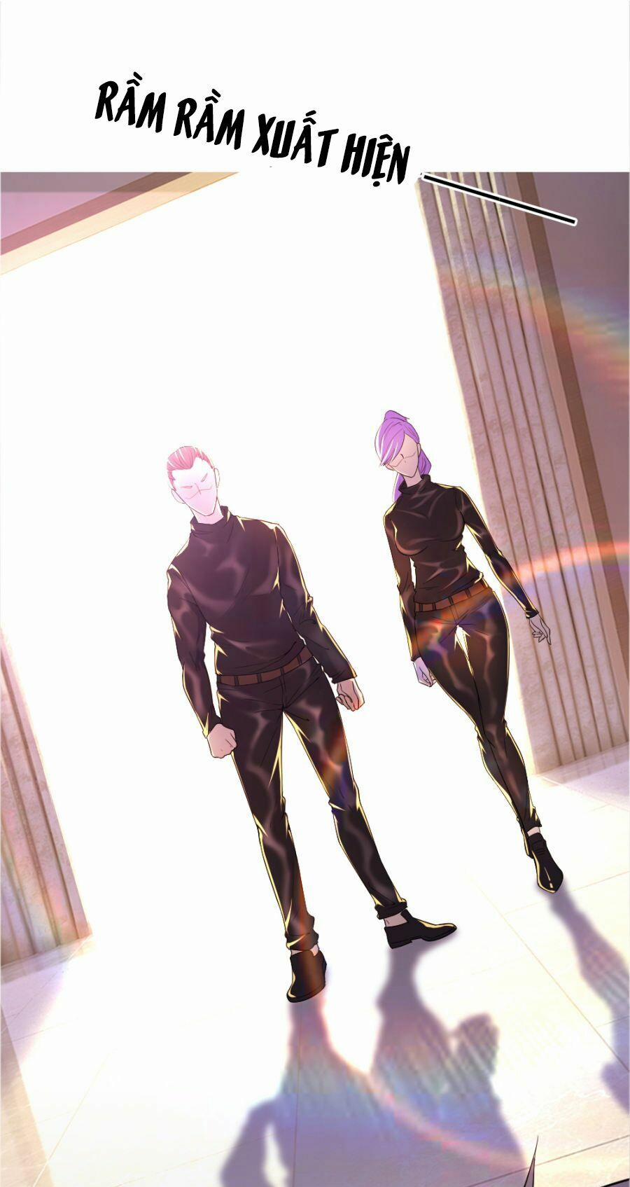 Y Võ Chí Tôn 26 trang 18