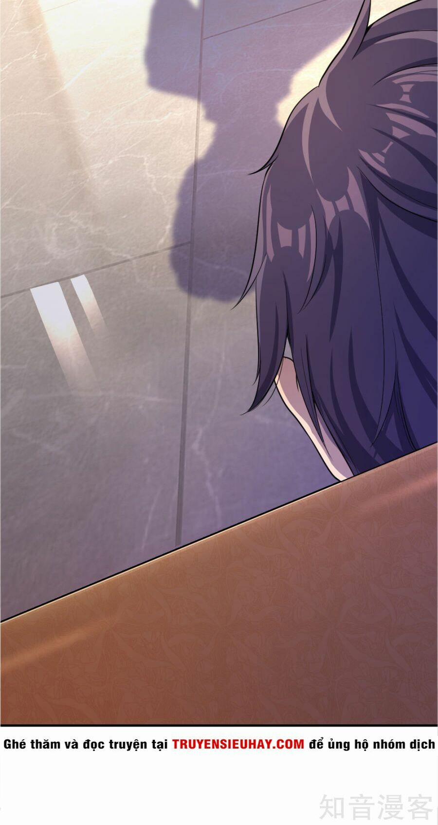 Y Võ Chí Tôn 26 trang 19