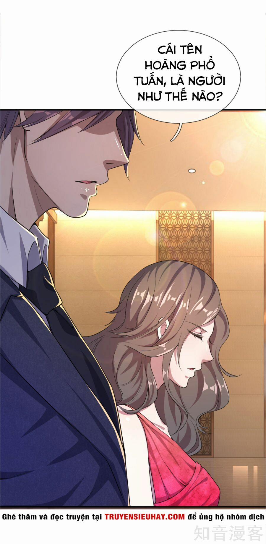 Y Võ Chí Tôn 26 trang 2