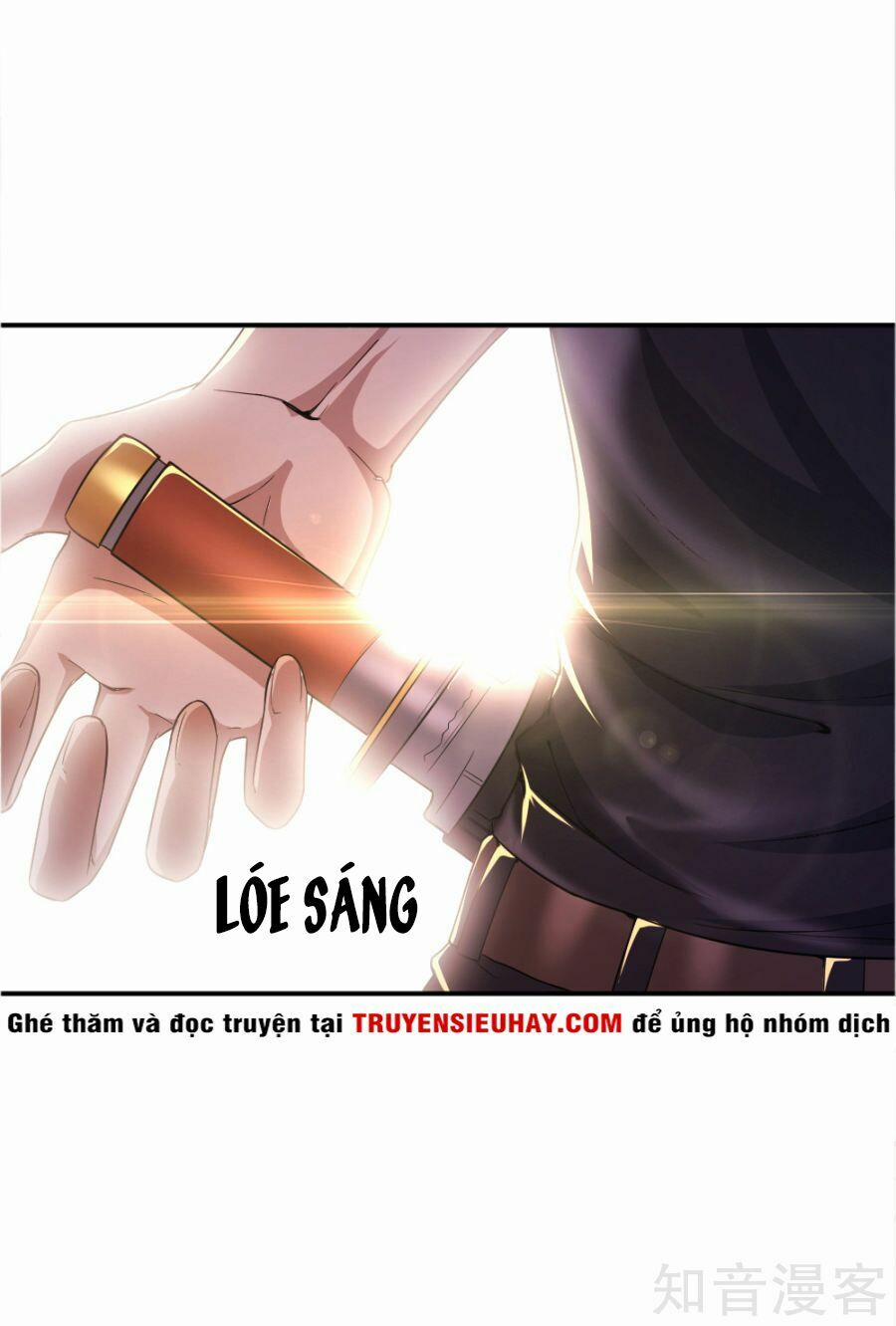 Y Võ Chí Tôn 26 trang 20