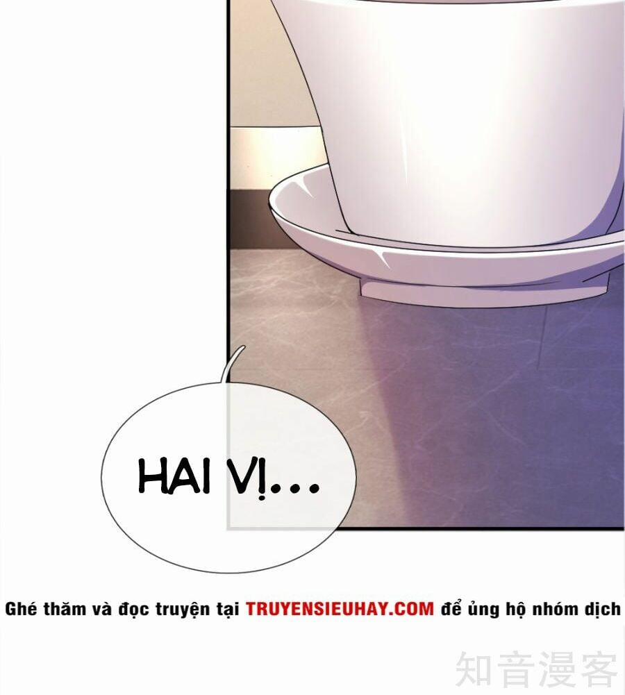 Y Võ Chí Tôn 26 trang 22