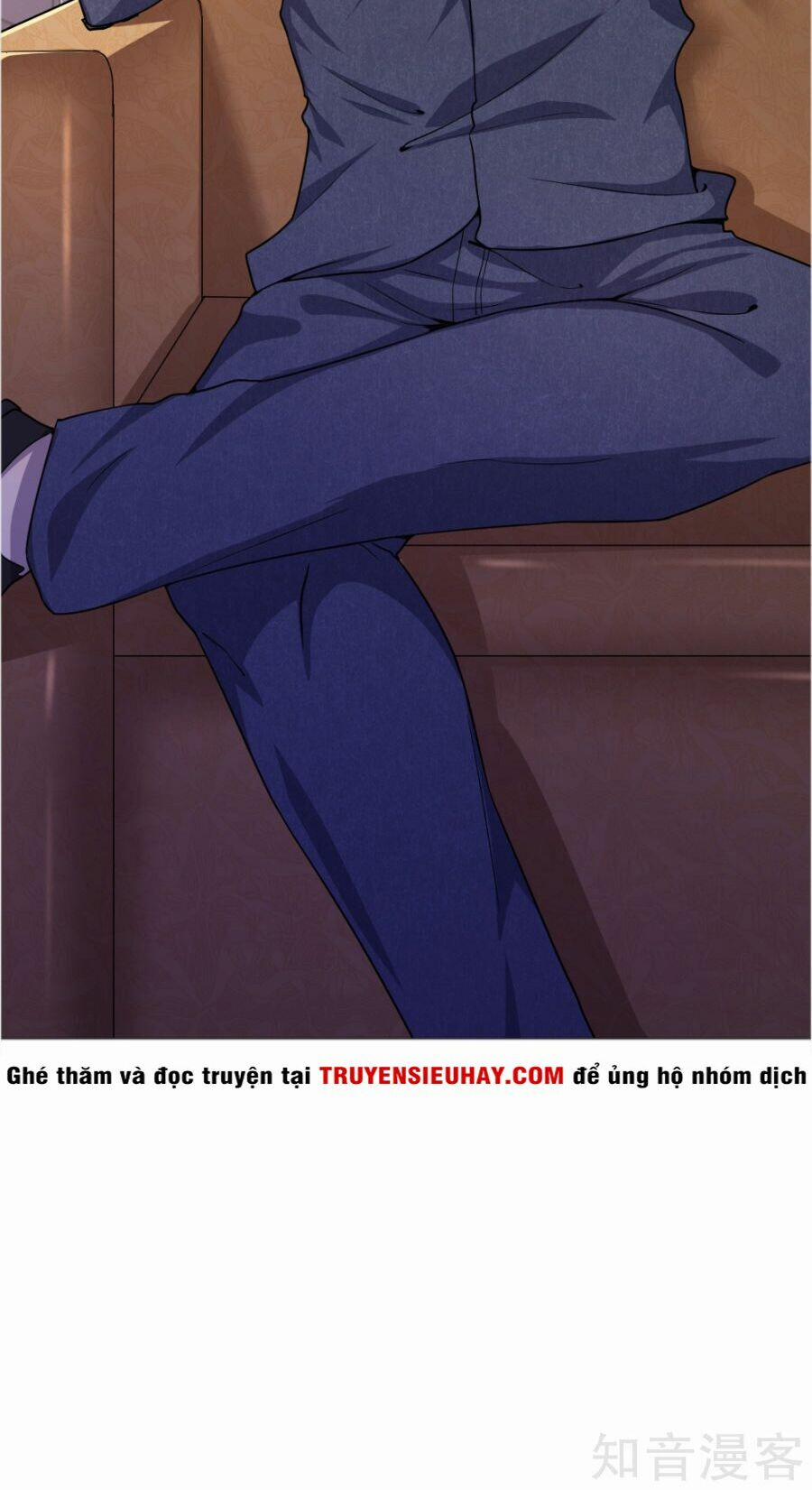 Y Võ Chí Tôn 26 trang 24