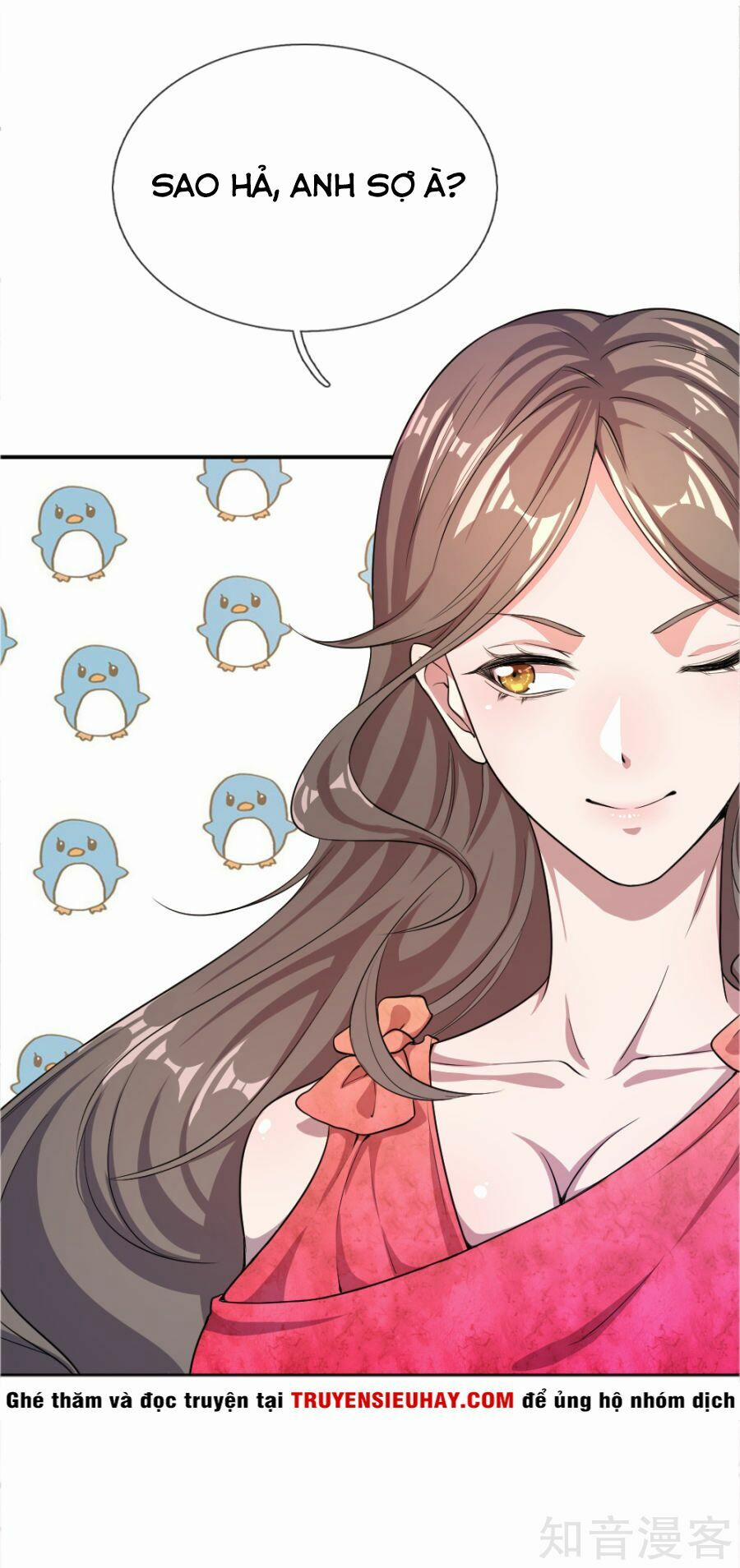 Y Võ Chí Tôn 26 trang 3