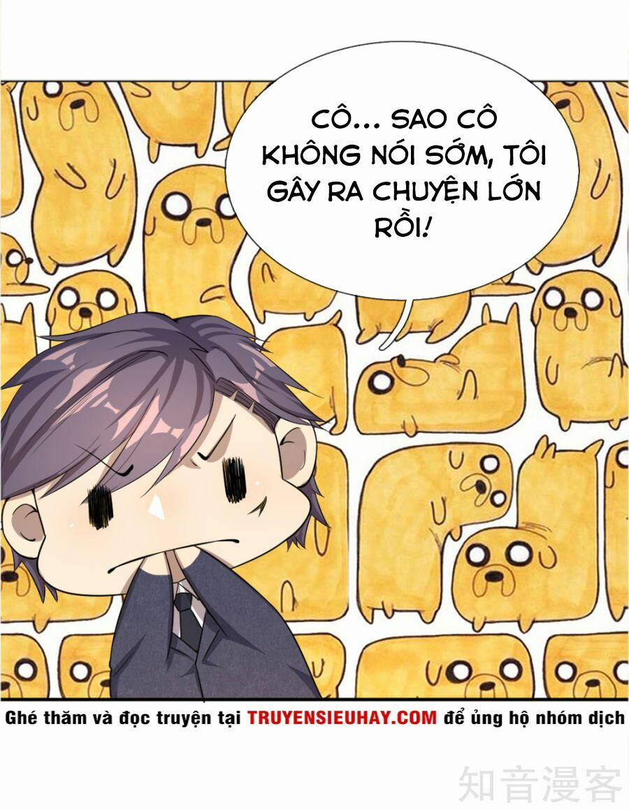 Y Võ Chí Tôn 26 trang 8