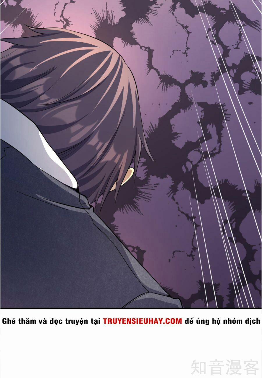 Y Võ Chí Tôn 27 trang 11