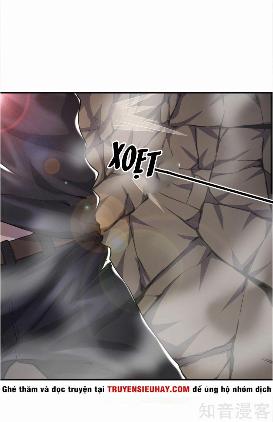 Y Võ Chí Tôn 27 trang 12