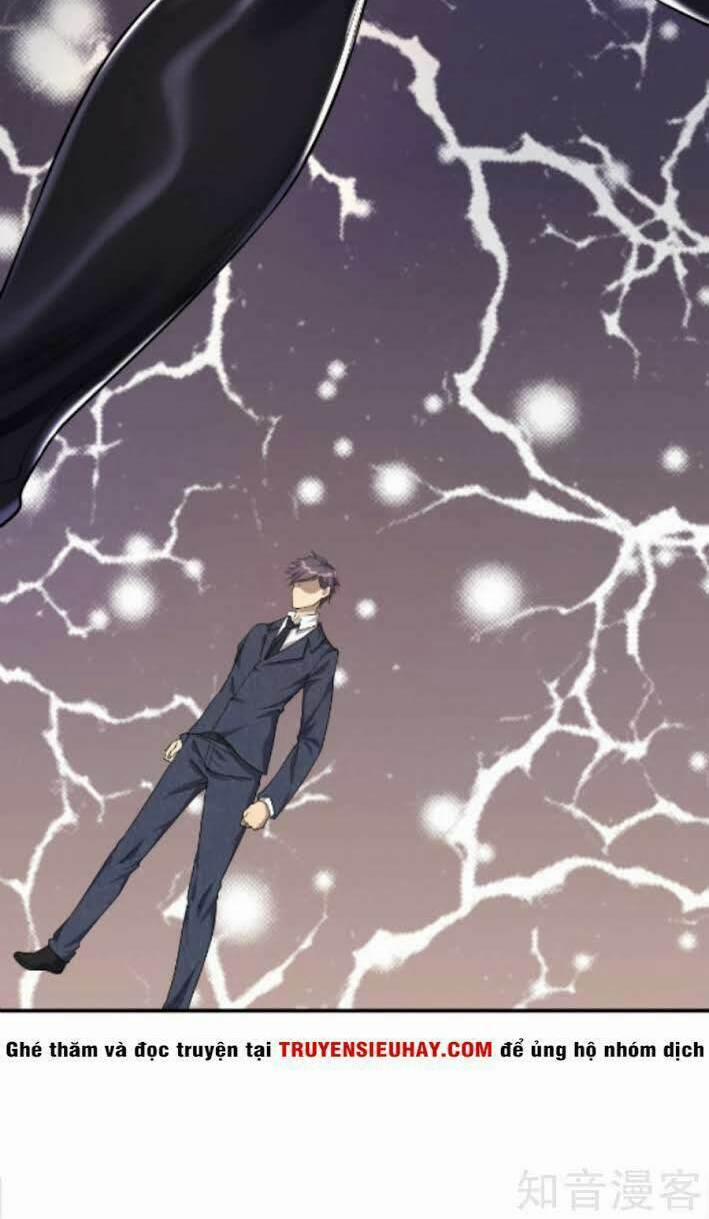 Y Võ Chí Tôn 27 trang 17