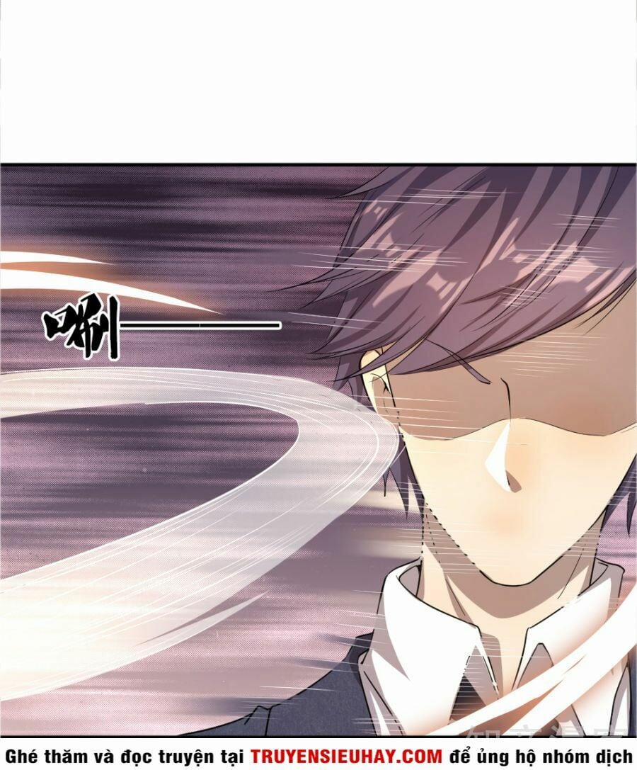 Y Võ Chí Tôn 27 trang 18