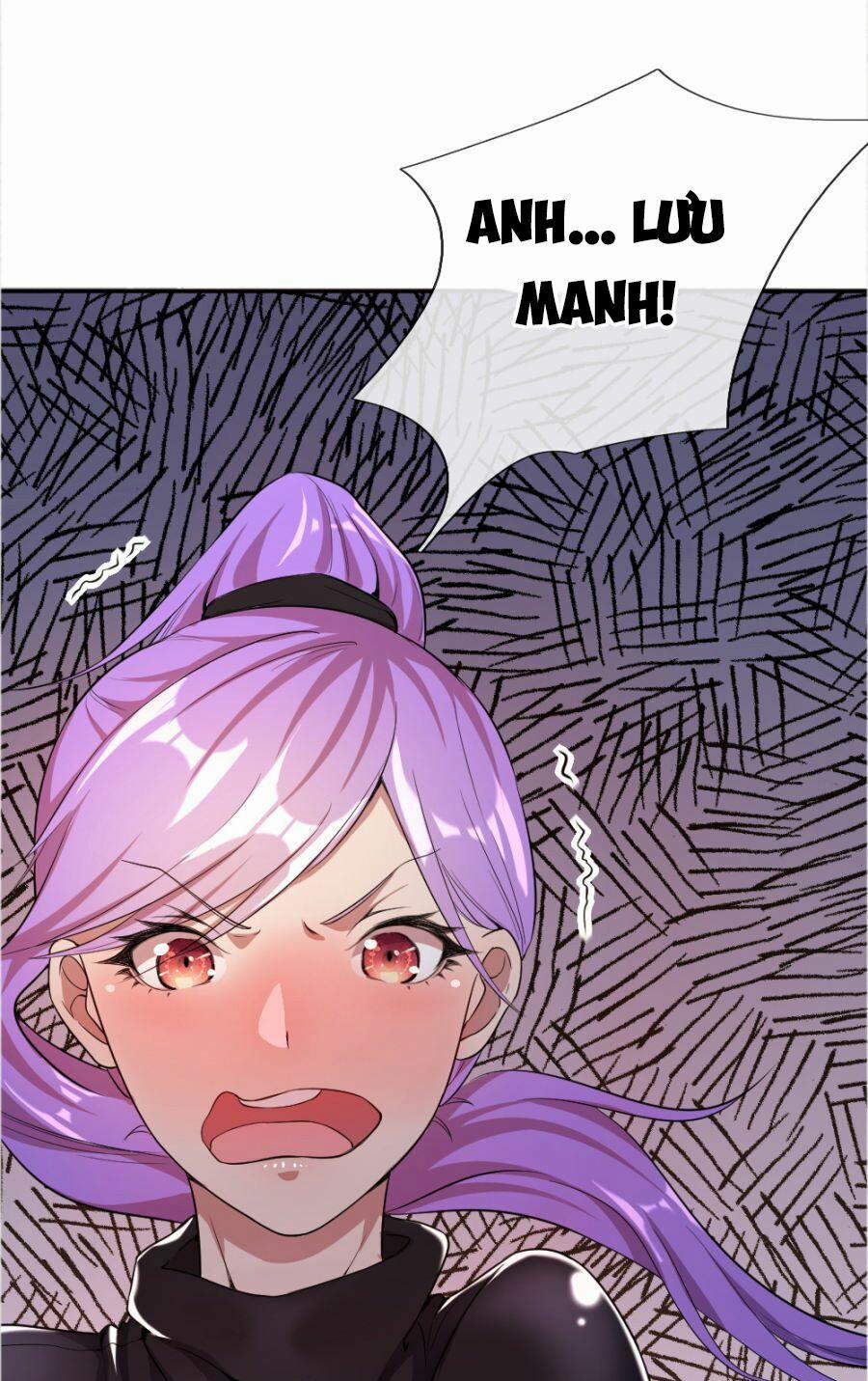 Y Võ Chí Tôn 27 trang 22