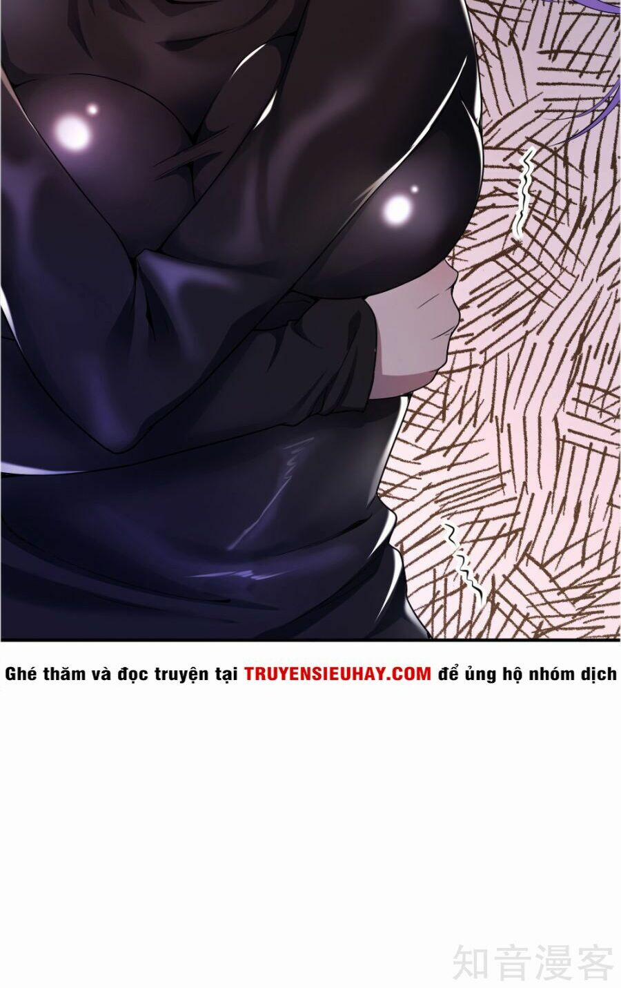 Y Võ Chí Tôn 27 trang 23