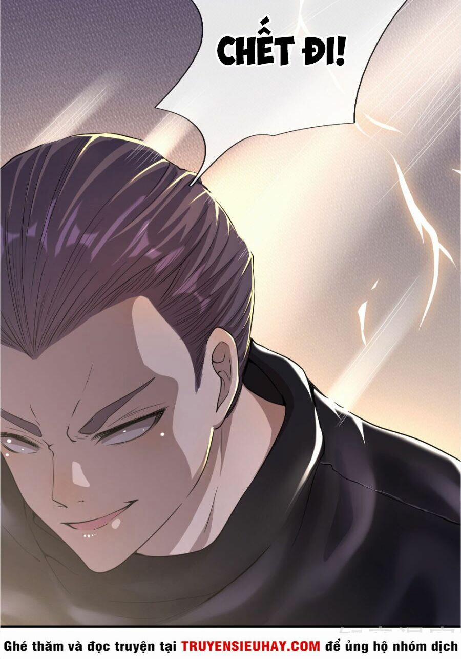Y Võ Chí Tôn 27 trang 4
