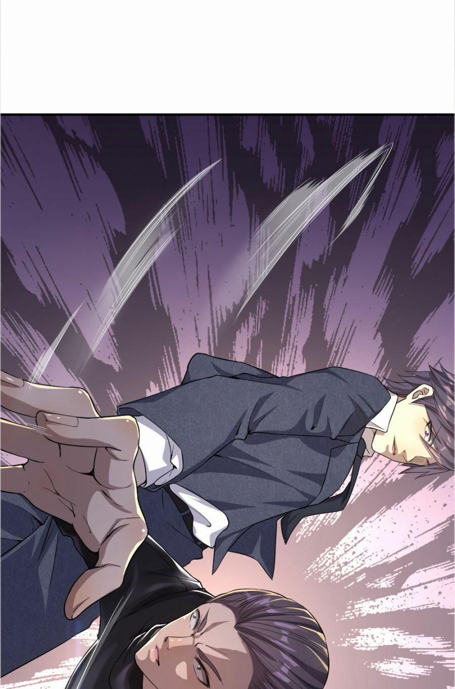 Y Võ Chí Tôn 27 trang 6