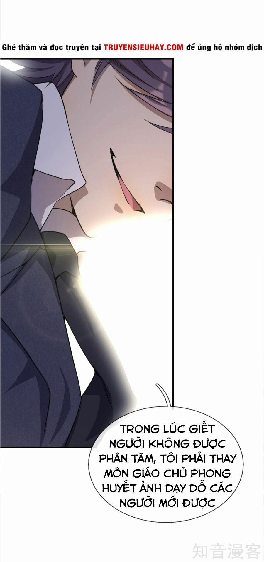 Y Võ Chí Tôn 27 trang 8