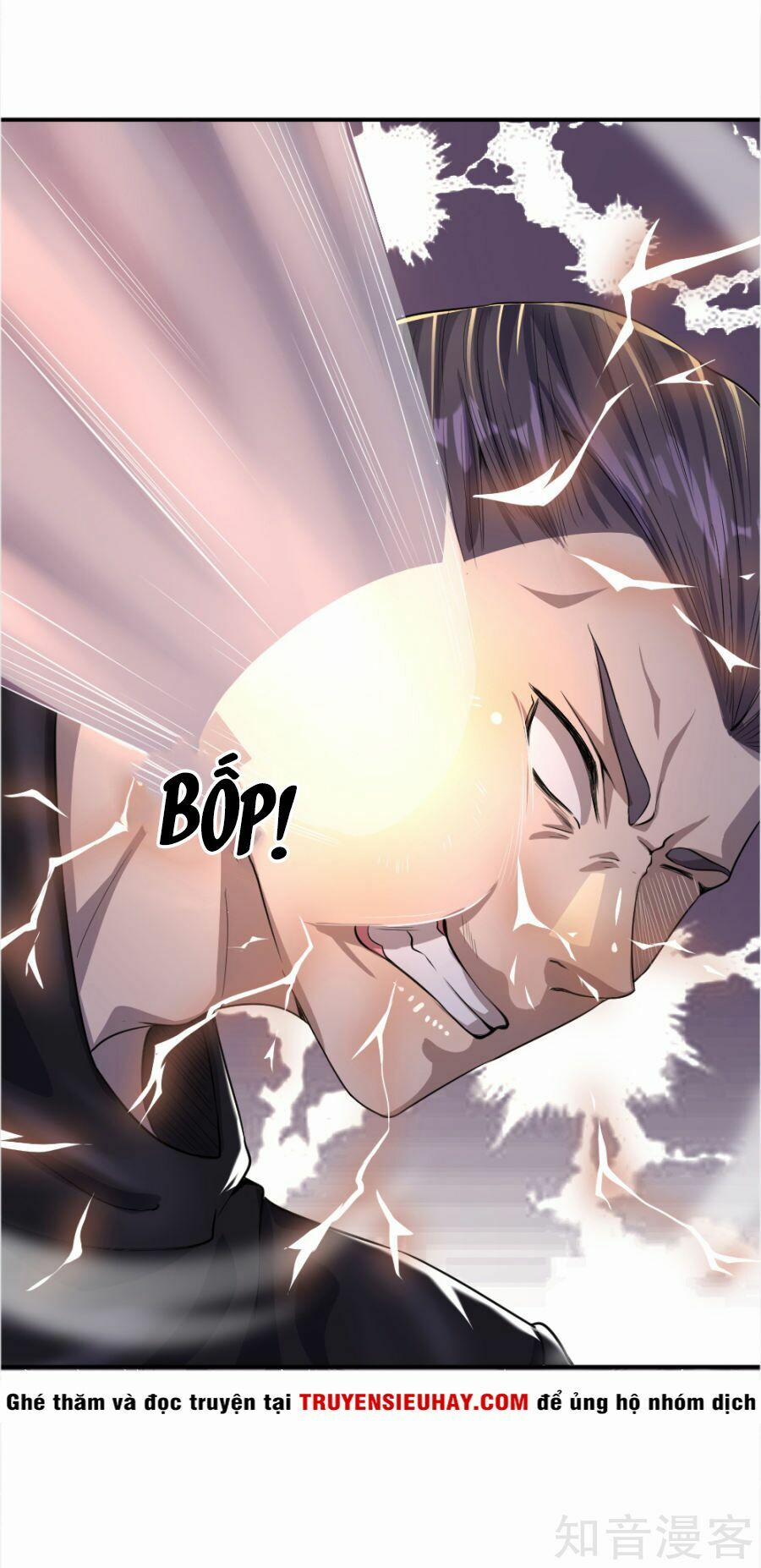 Y Võ Chí Tôn 27 trang 9