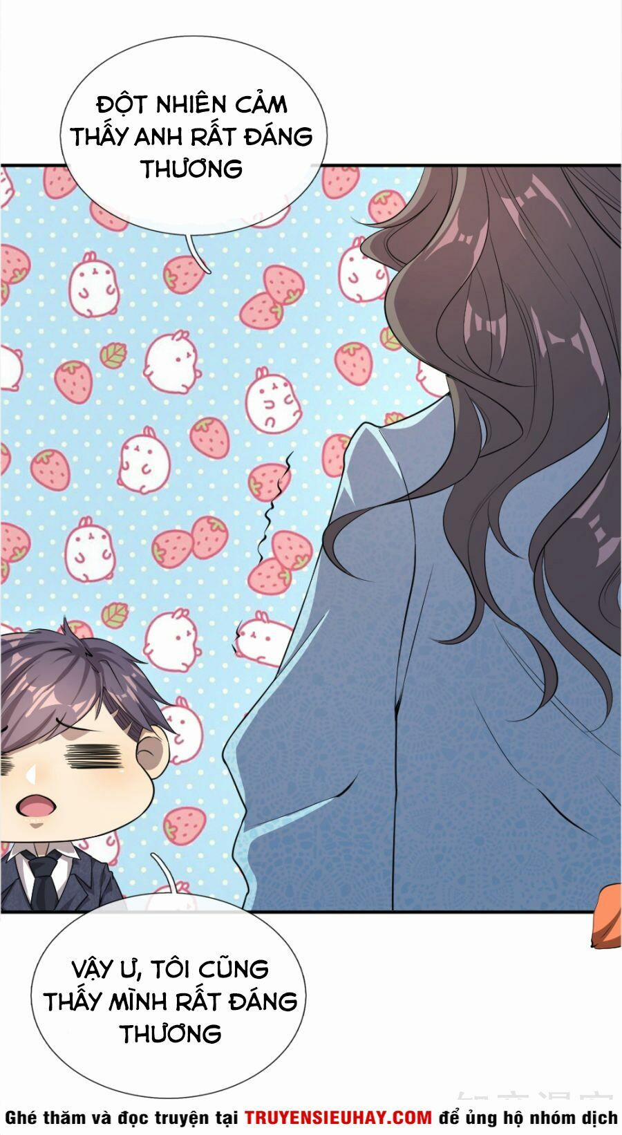 Y Võ Chí Tôn 28 trang 21