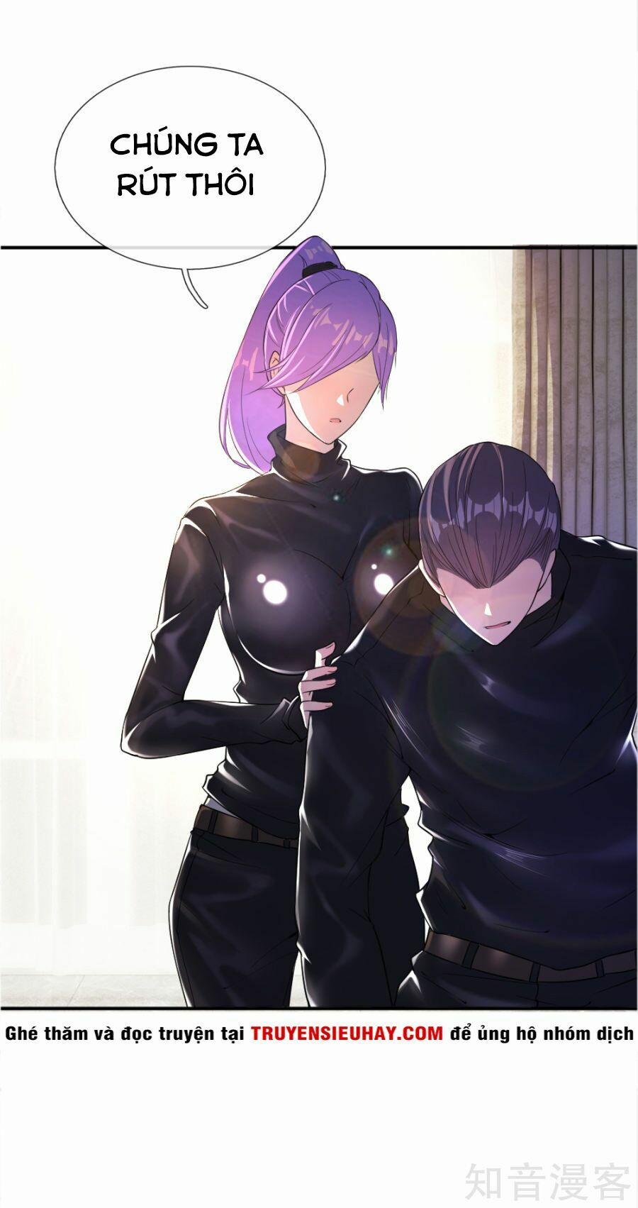 Y Võ Chí Tôn 28 trang 3