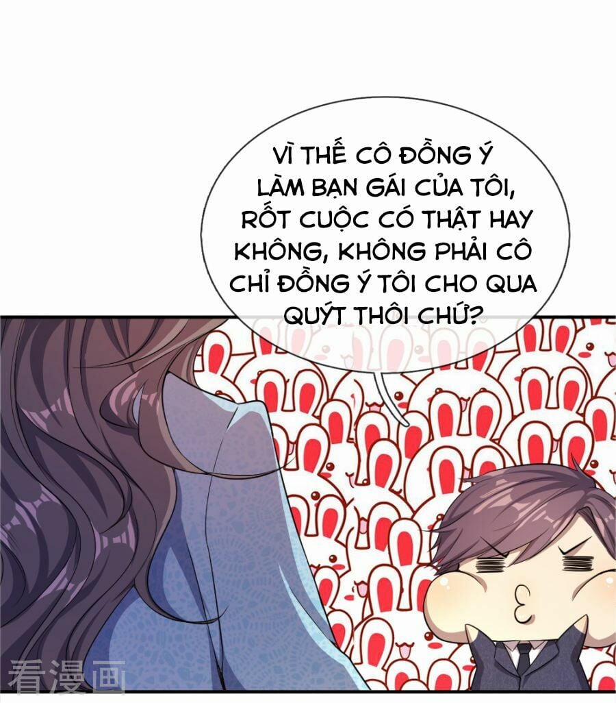 Y Võ Chí Tôn 29 trang 1