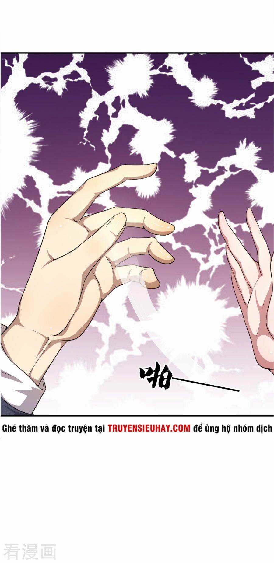 Y Võ Chí Tôn 29 trang 12