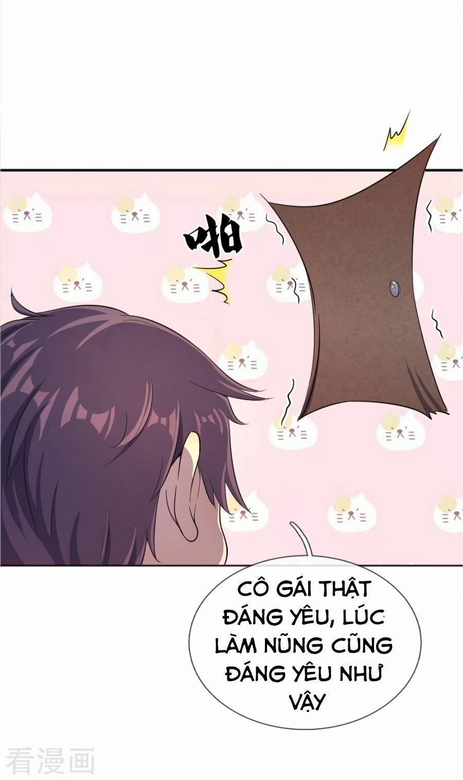 Y Võ Chí Tôn 29 trang 16