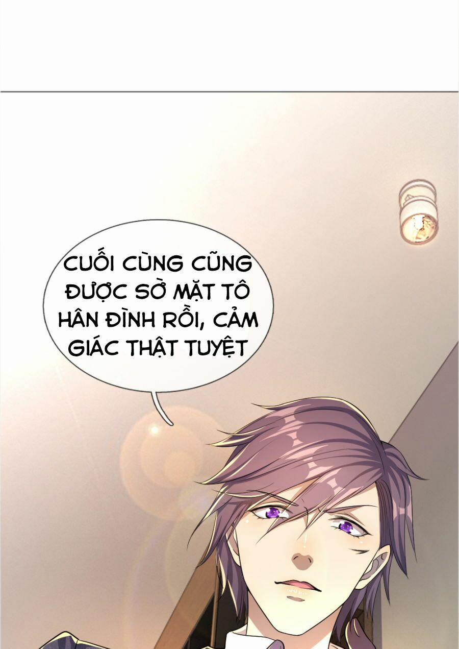 Y Võ Chí Tôn 29 trang 17