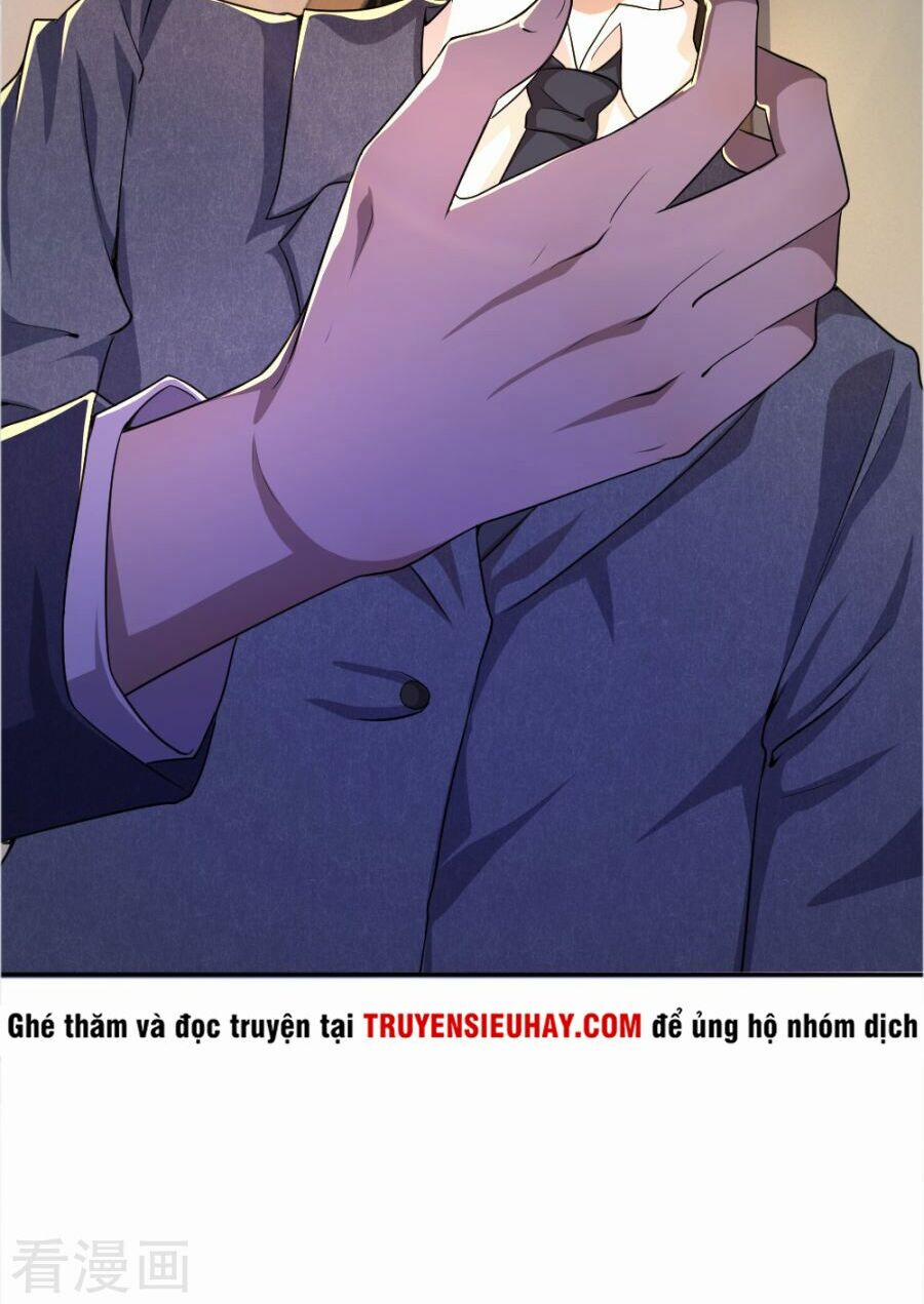 Y Võ Chí Tôn 29 trang 18