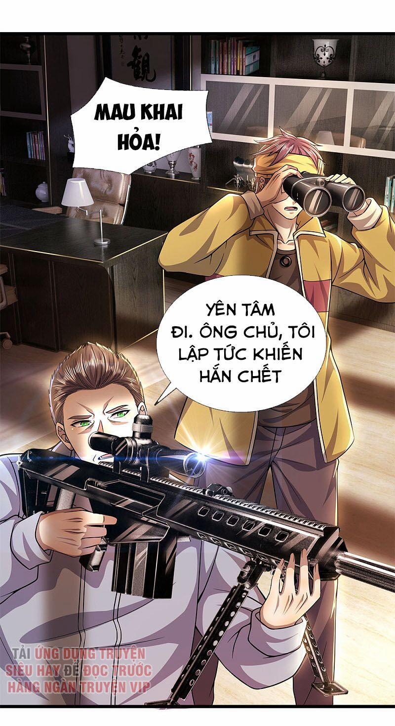 Y Võ Chí Tôn 290 trang 1