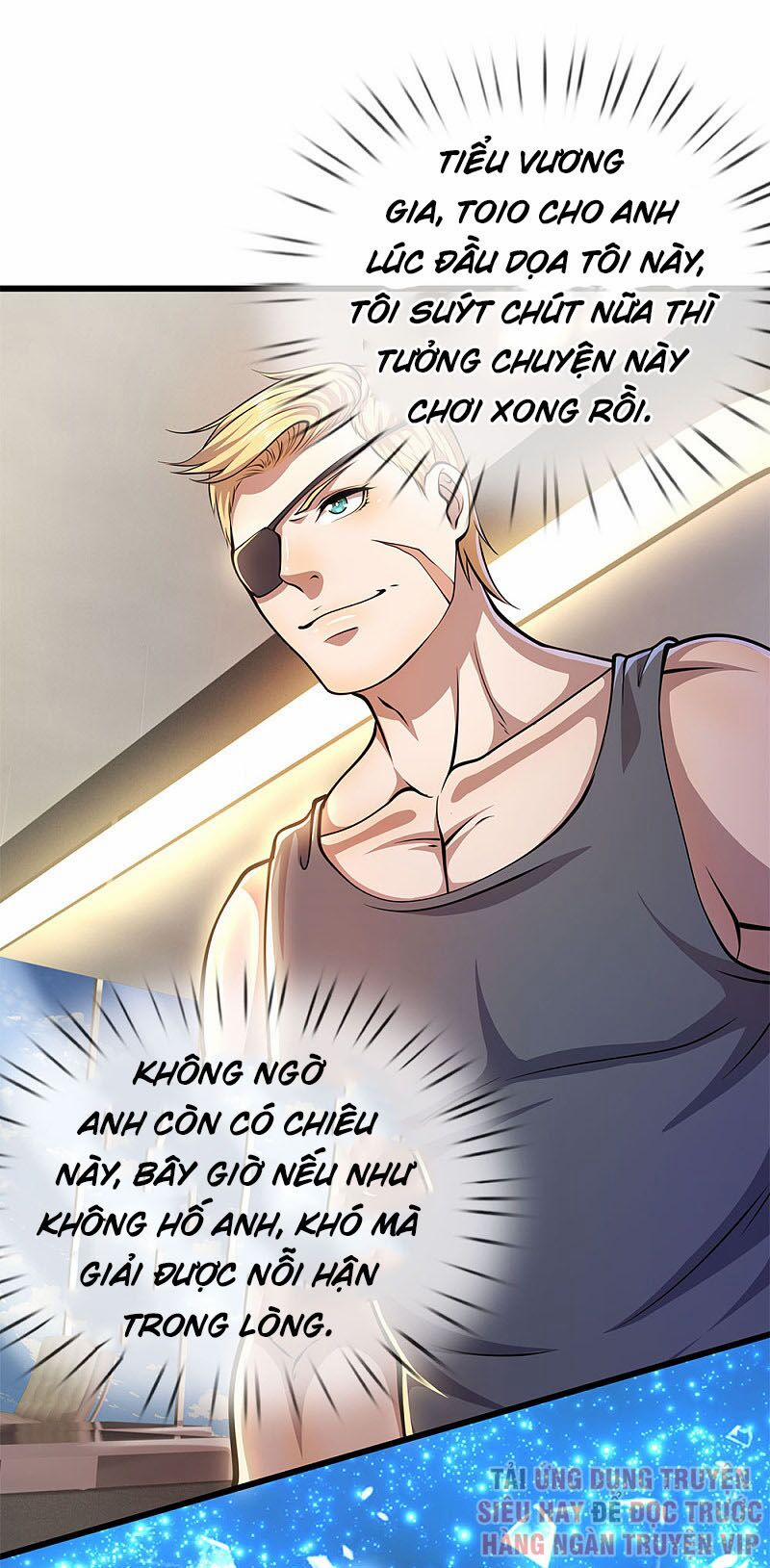 Y Võ Chí Tôn 290 trang 13