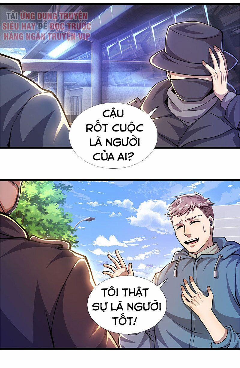 Y Võ Chí Tôn 290 trang 17