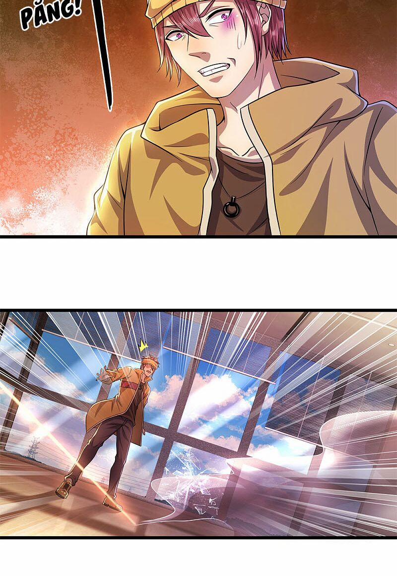 Y Võ Chí Tôn 290 trang 6