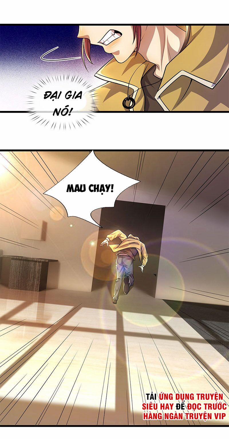 Y Võ Chí Tôn 290 trang 7