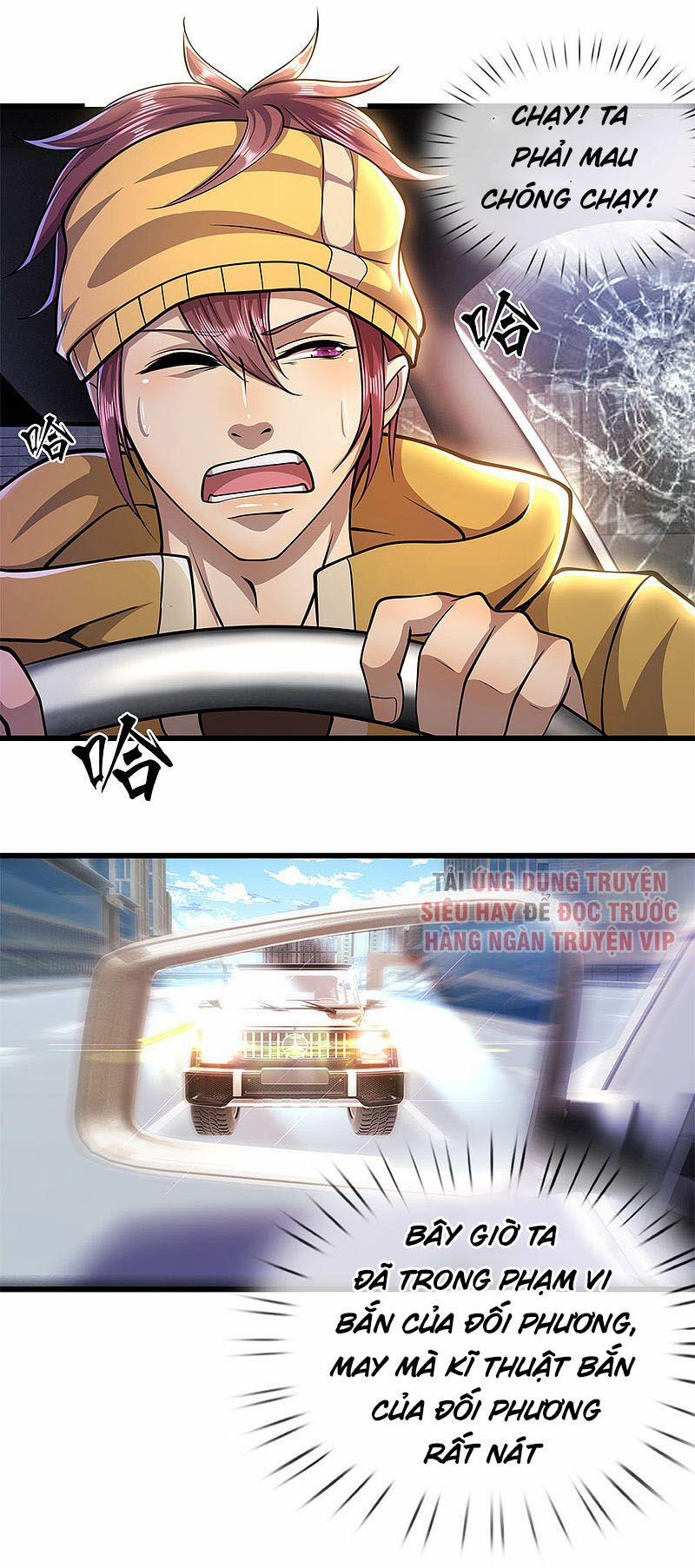 Y Võ Chí Tôn 291 trang 14