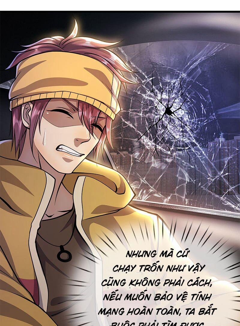 Y Võ Chí Tôn 291 trang 15