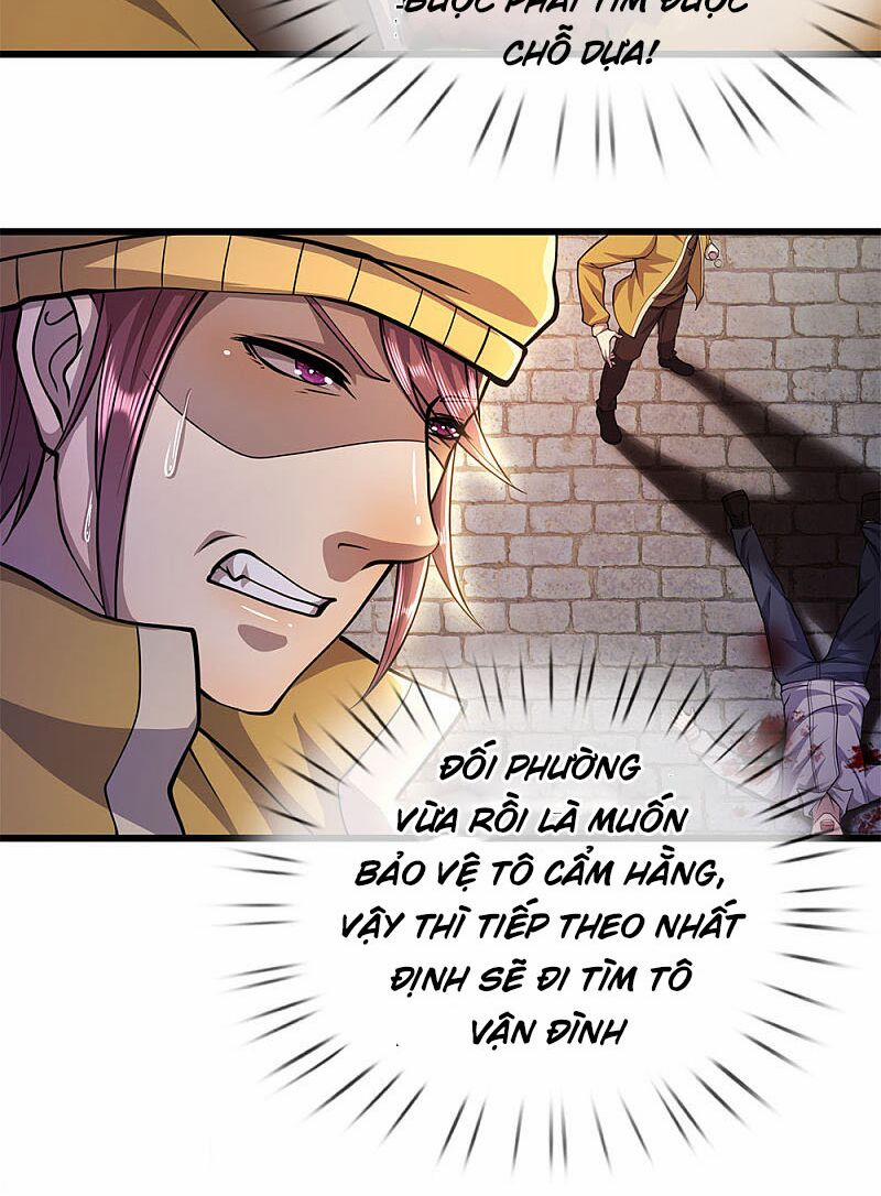 Y Võ Chí Tôn 291 trang 16