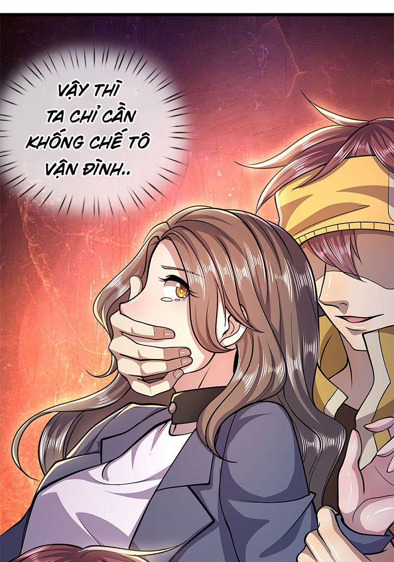 Y Võ Chí Tôn 291 trang 17