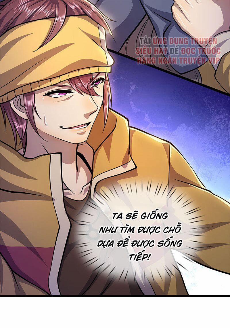 Y Võ Chí Tôn 291 trang 18