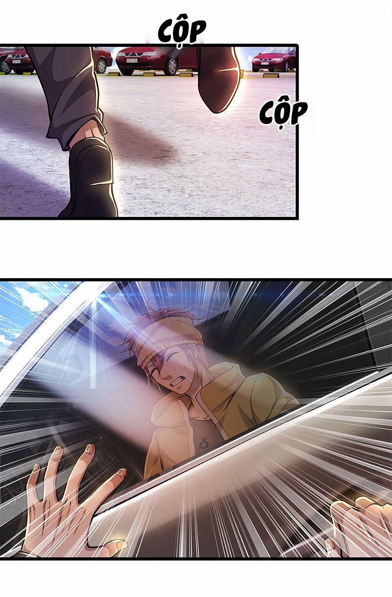 Y Võ Chí Tôn 291 trang 2