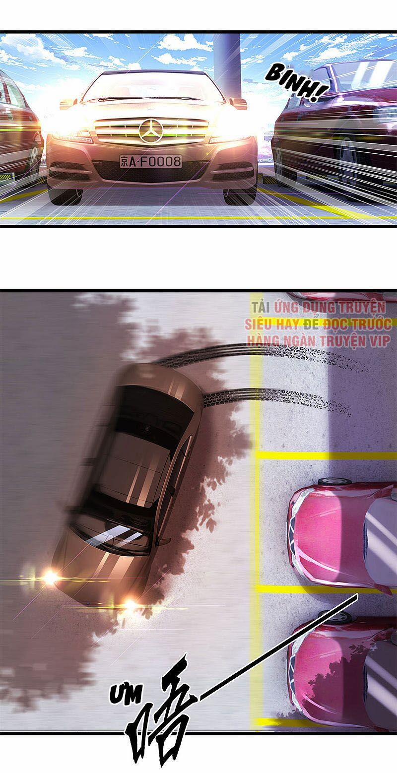 Y Võ Chí Tôn 291 trang 3