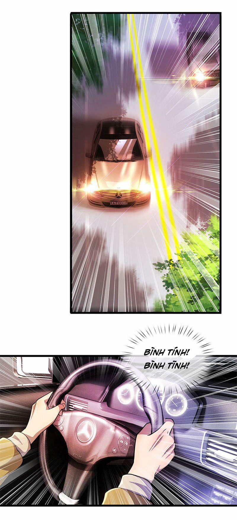 Y Võ Chí Tôn 291 trang 4