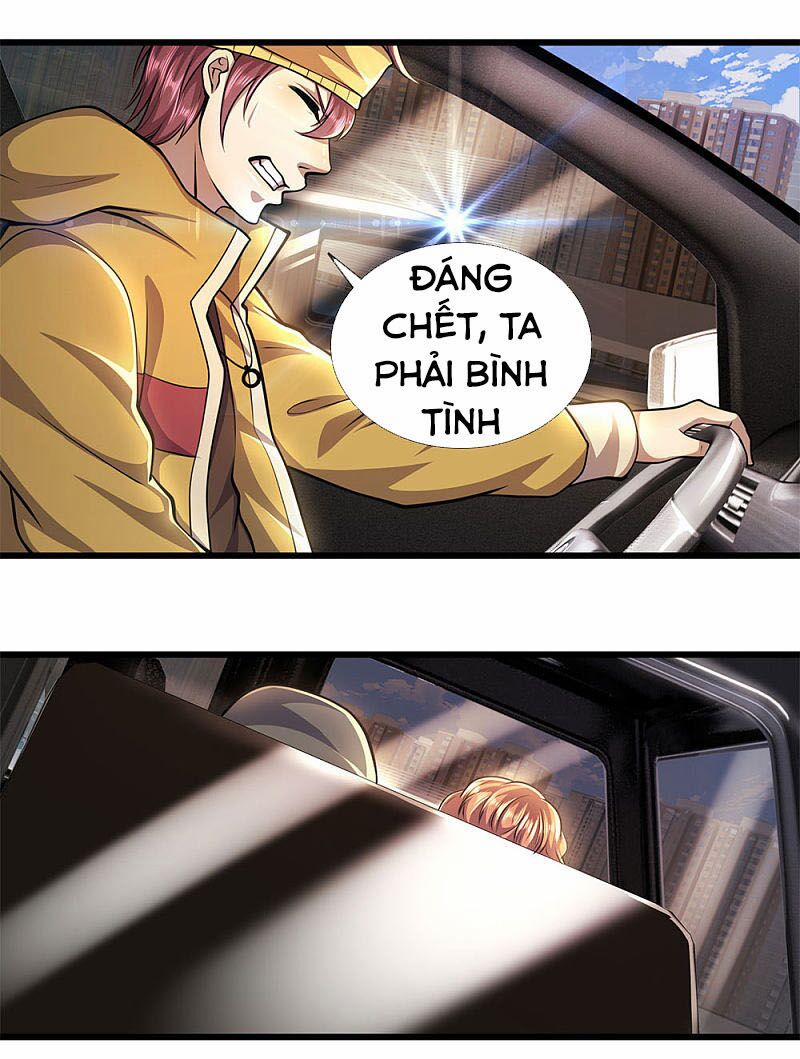 Y Võ Chí Tôn 291 trang 5