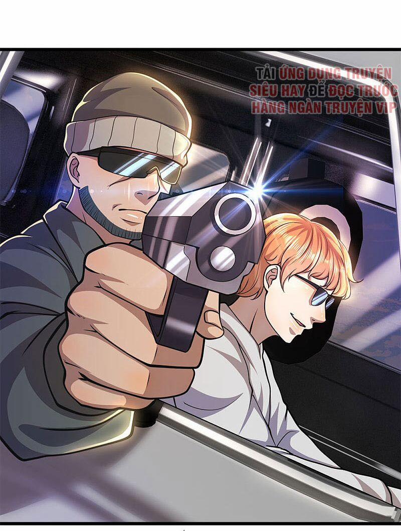 Y Võ Chí Tôn 291 trang 6