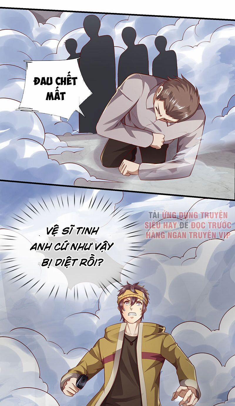 Y Võ Chí Tôn 292 trang 15