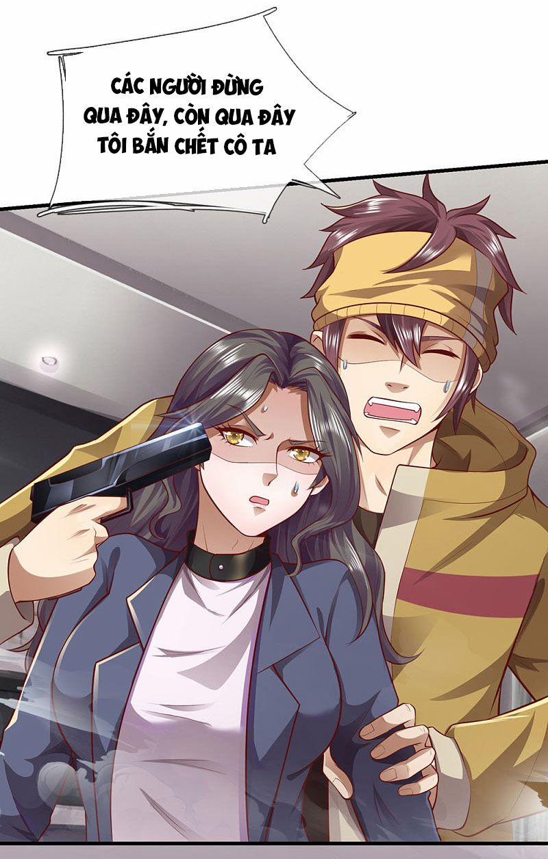 Y Võ Chí Tôn 292 trang 17