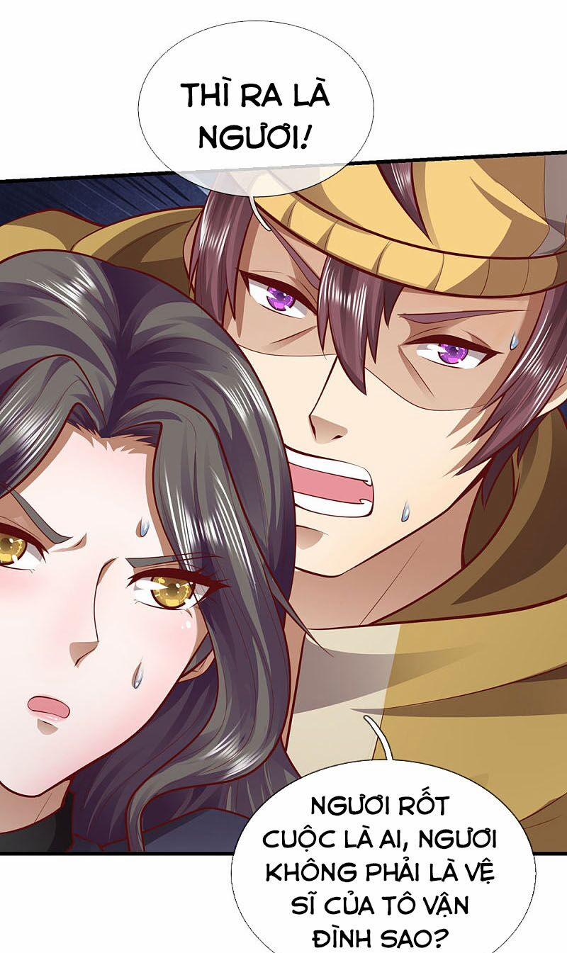 Y Võ Chí Tôn 292 trang 20
